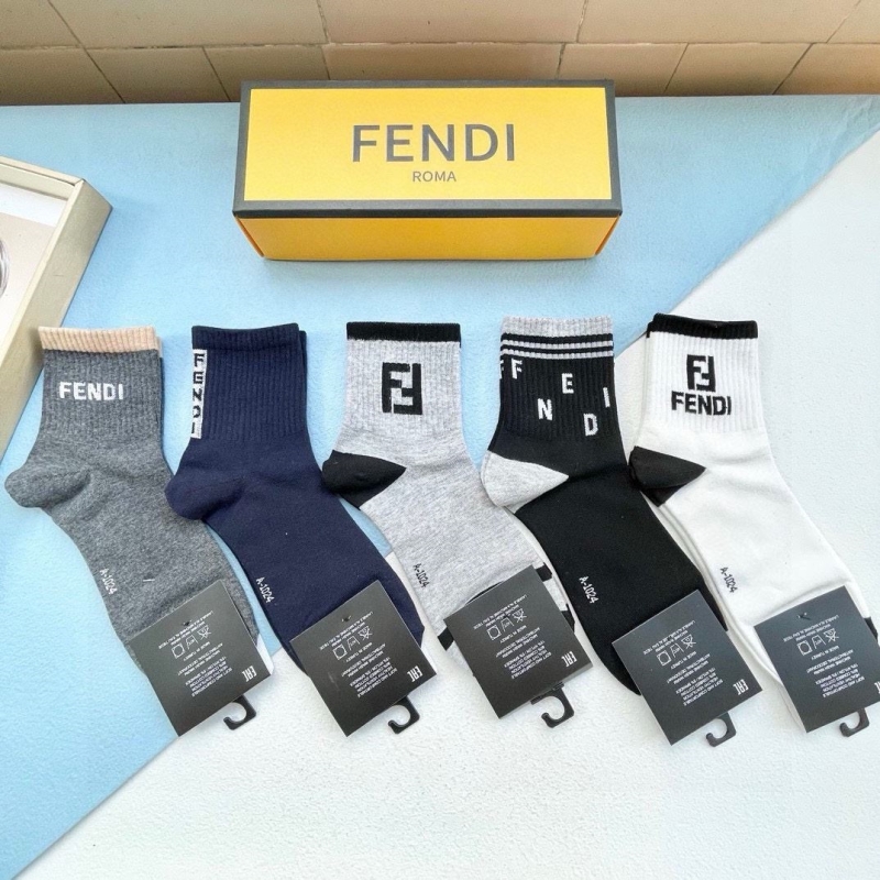 FENDI